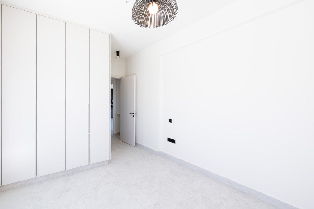 Апартаменты в Пафосе, Кипр, 112.7 м² - фото 12