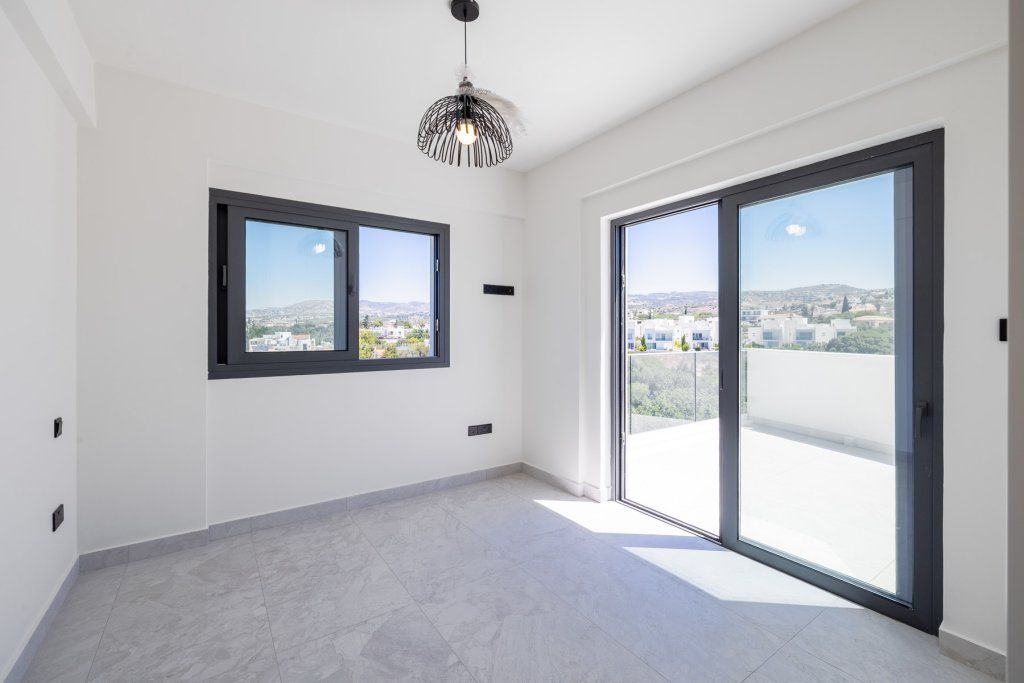 Апартаменты в Пафосе, Кипр, 112.7 м² - фото 13