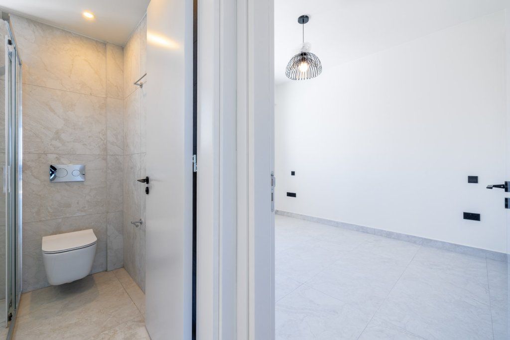 Апартаменты в Пафосе, Кипр, 112.7 м² - фото 14