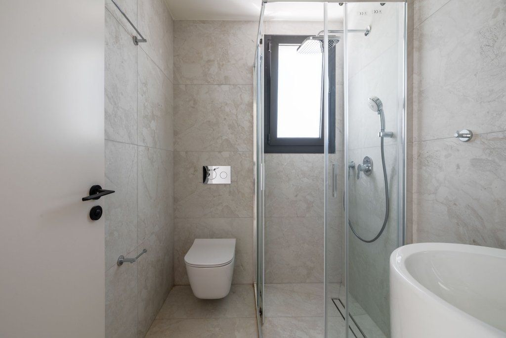 Апартаменты в Пафосе, Кипр, 112.7 м² - фото 15