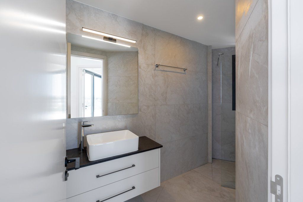 Апартаменты в Пафосе, Кипр, 93.8 м² - фото 15