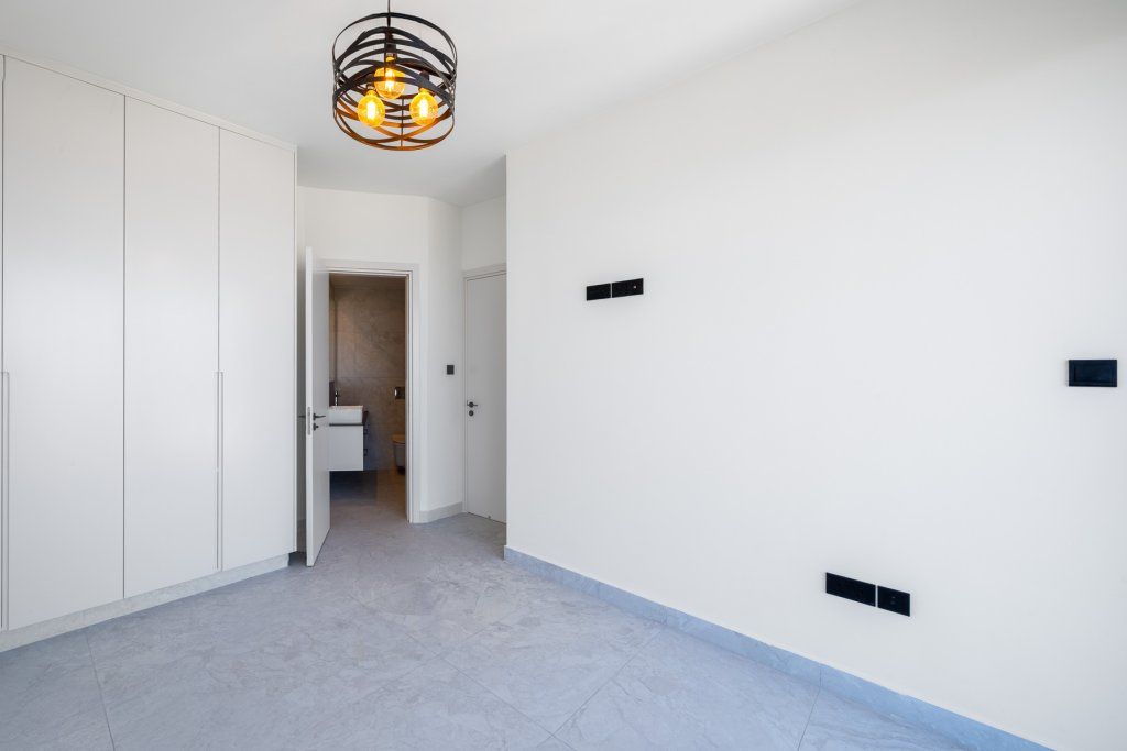 Апартаменты в Пафосе, Кипр, 93.8 м² - фото 16