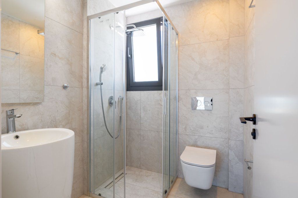 Апартаменты в Пафосе, Кипр, 112.7 м² - фото 16