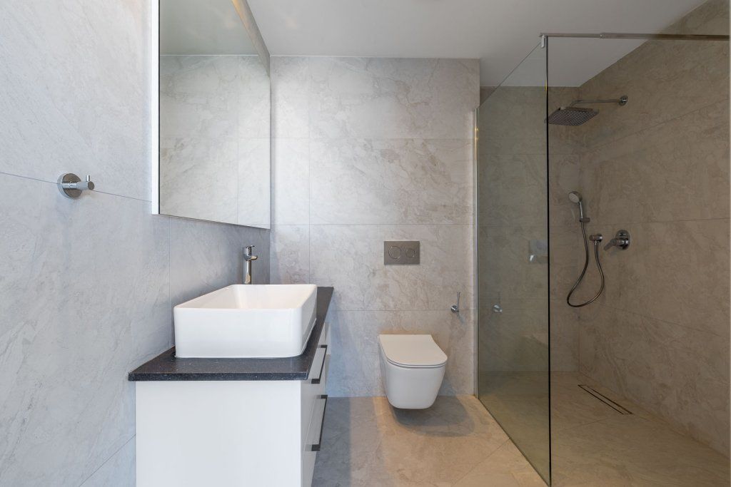 Апартаменты в Пафосе, Кипр, 93.8 м² - фото 18