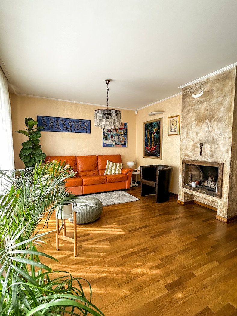 Таунхаус в Любляне, Словения, 244 м² - фото 1