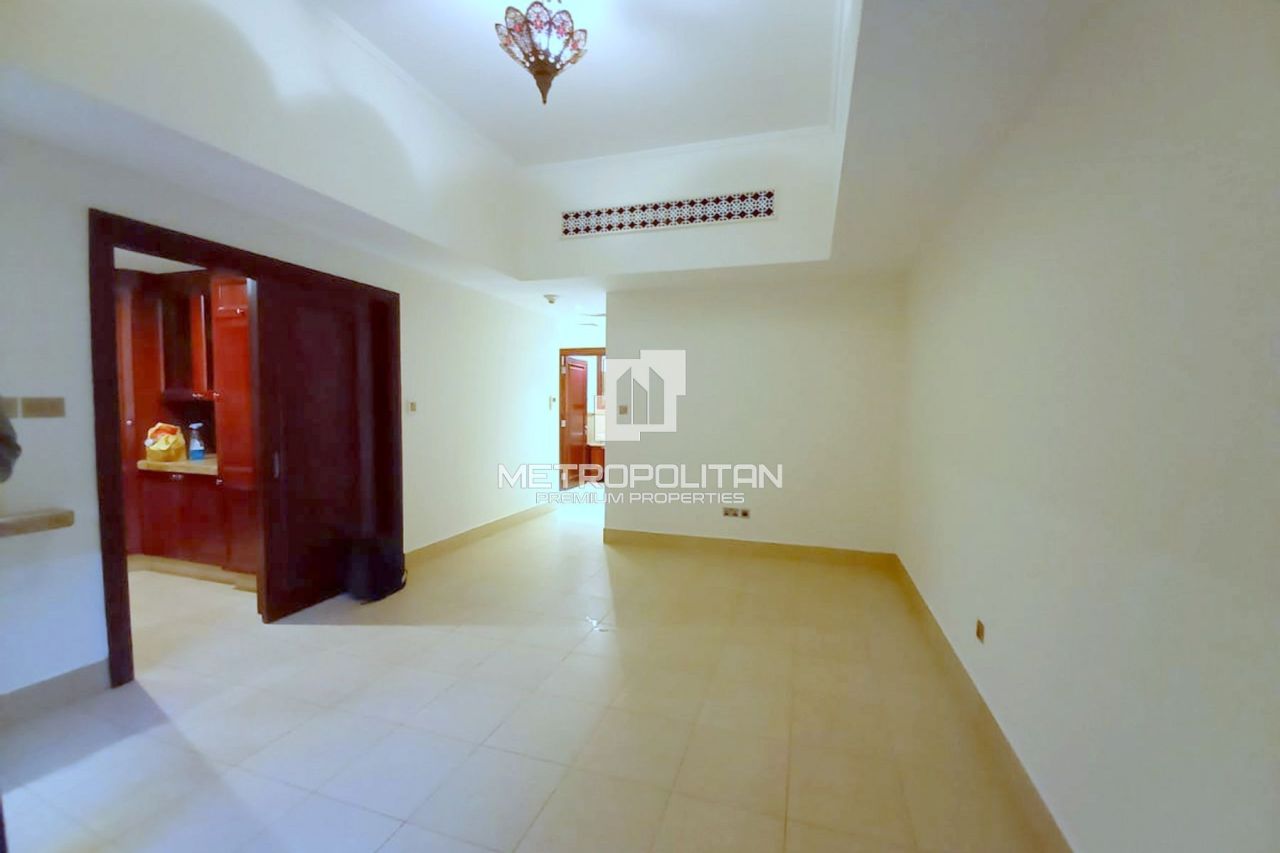 Апартаменты в Дубае, ОАЭ, 105 м² - фото 1