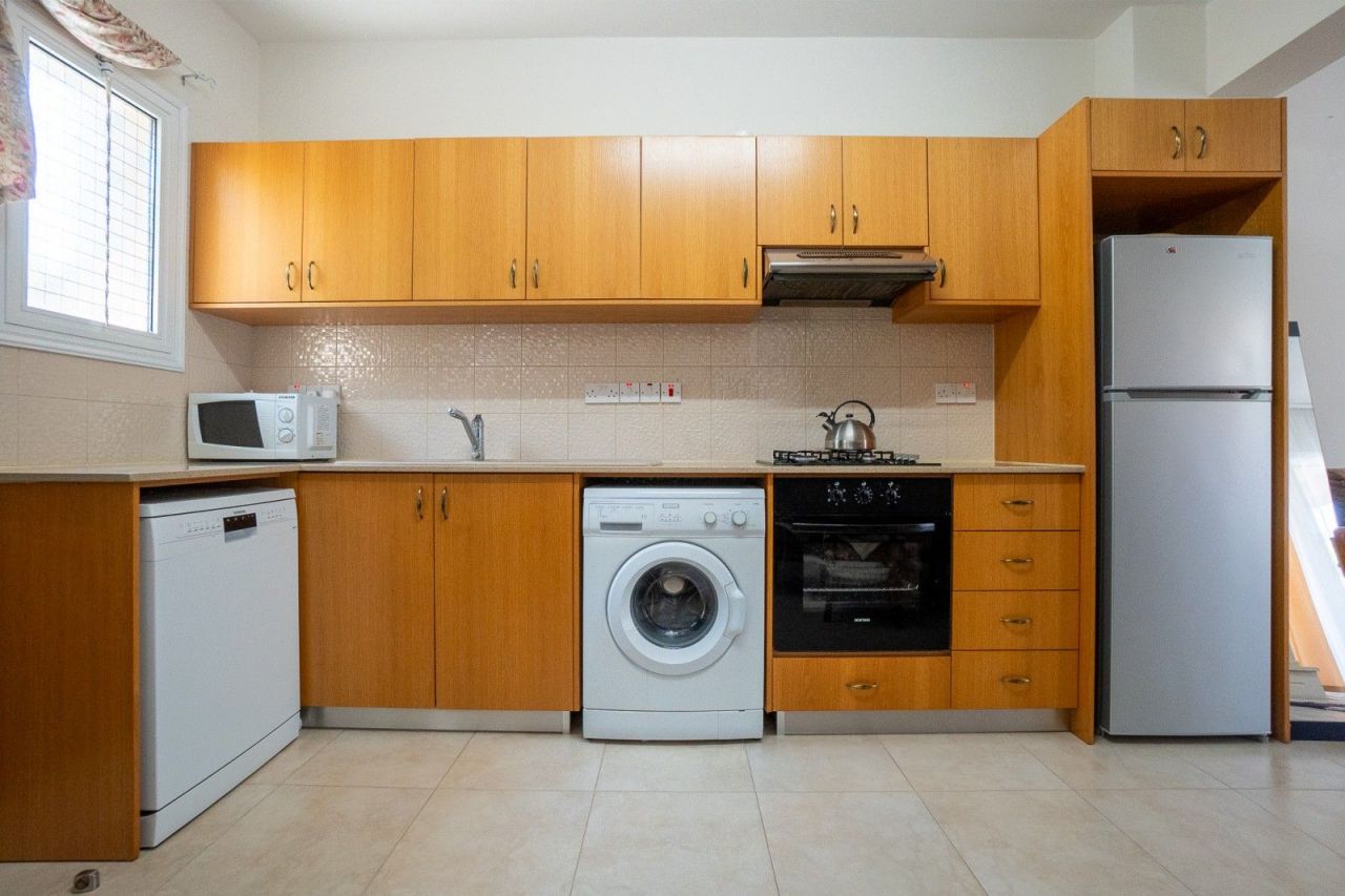 Таунхаус в Пафосе, Кипр, 115 м² - фото 2