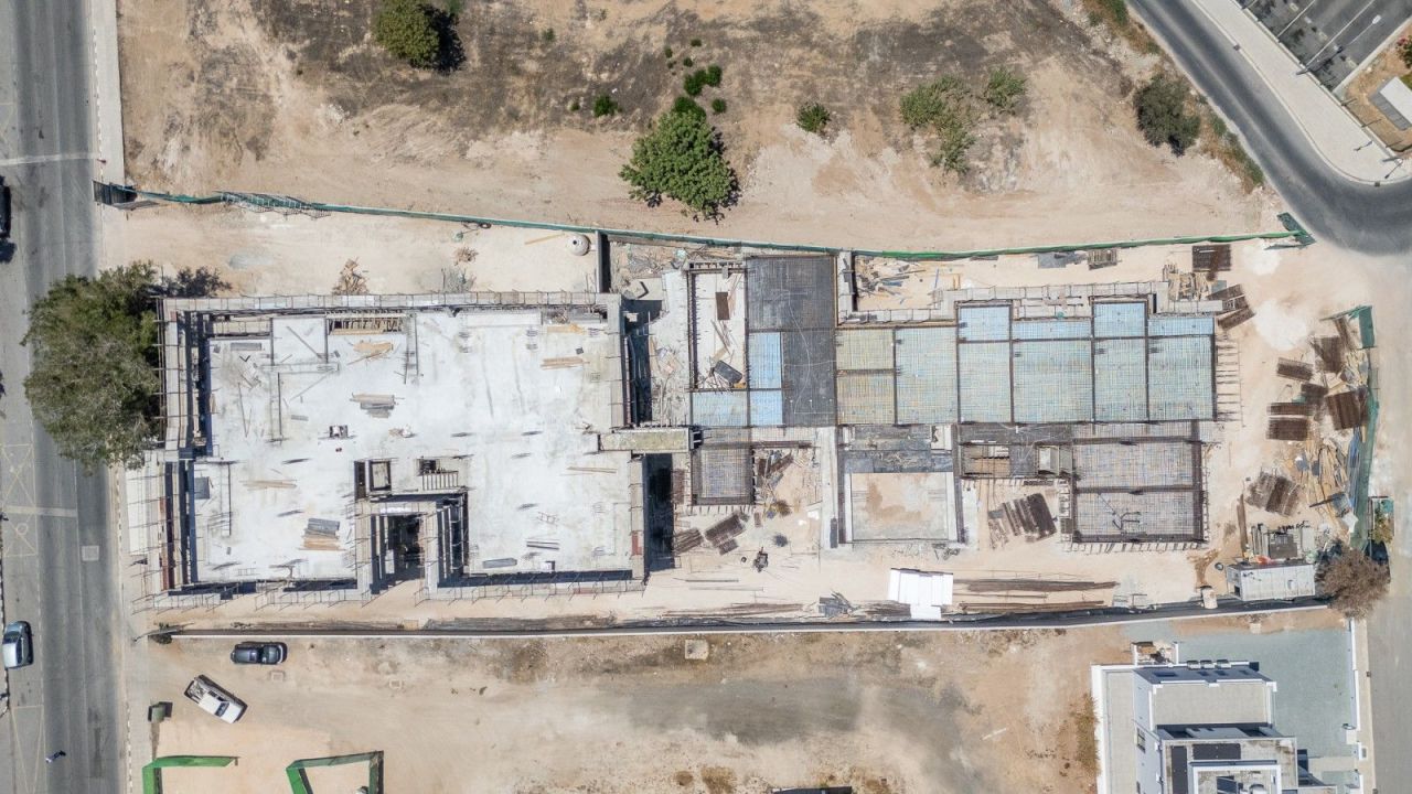 Апартаменты в Пафосе, Кипр, 105 м² - фото 2