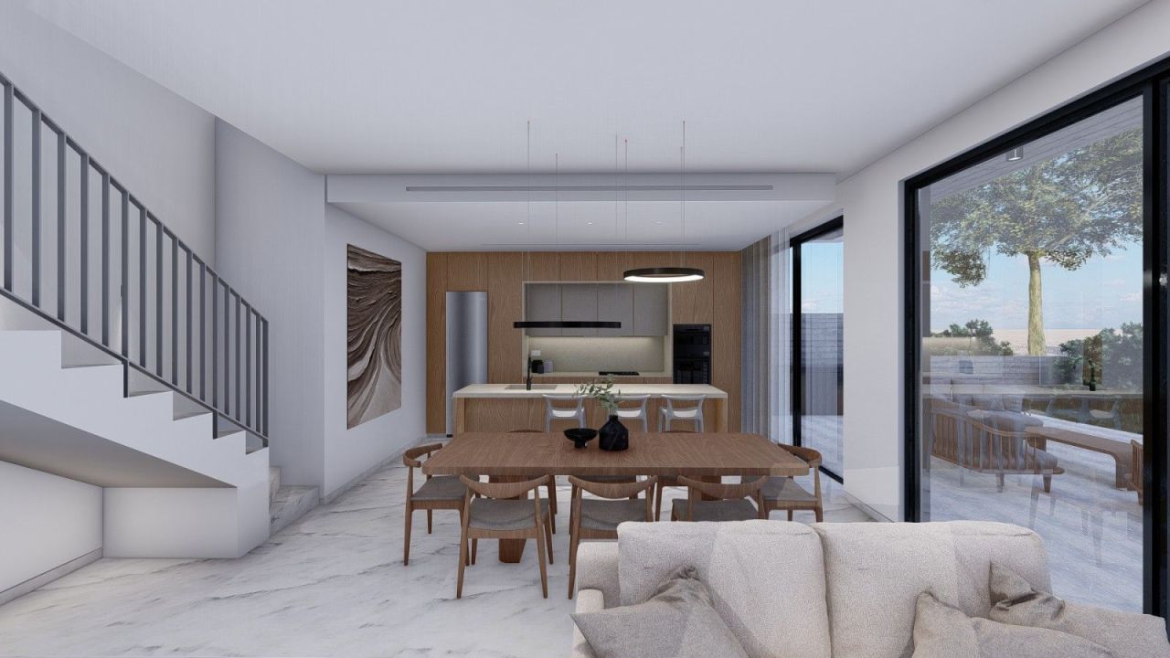 Вилла в Пафосе, Кипр, 154 м² - фото 3