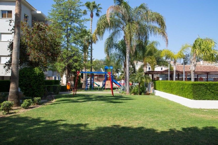 Апартаменты в Лимасоле, Кипр, 80 м² - фото 3