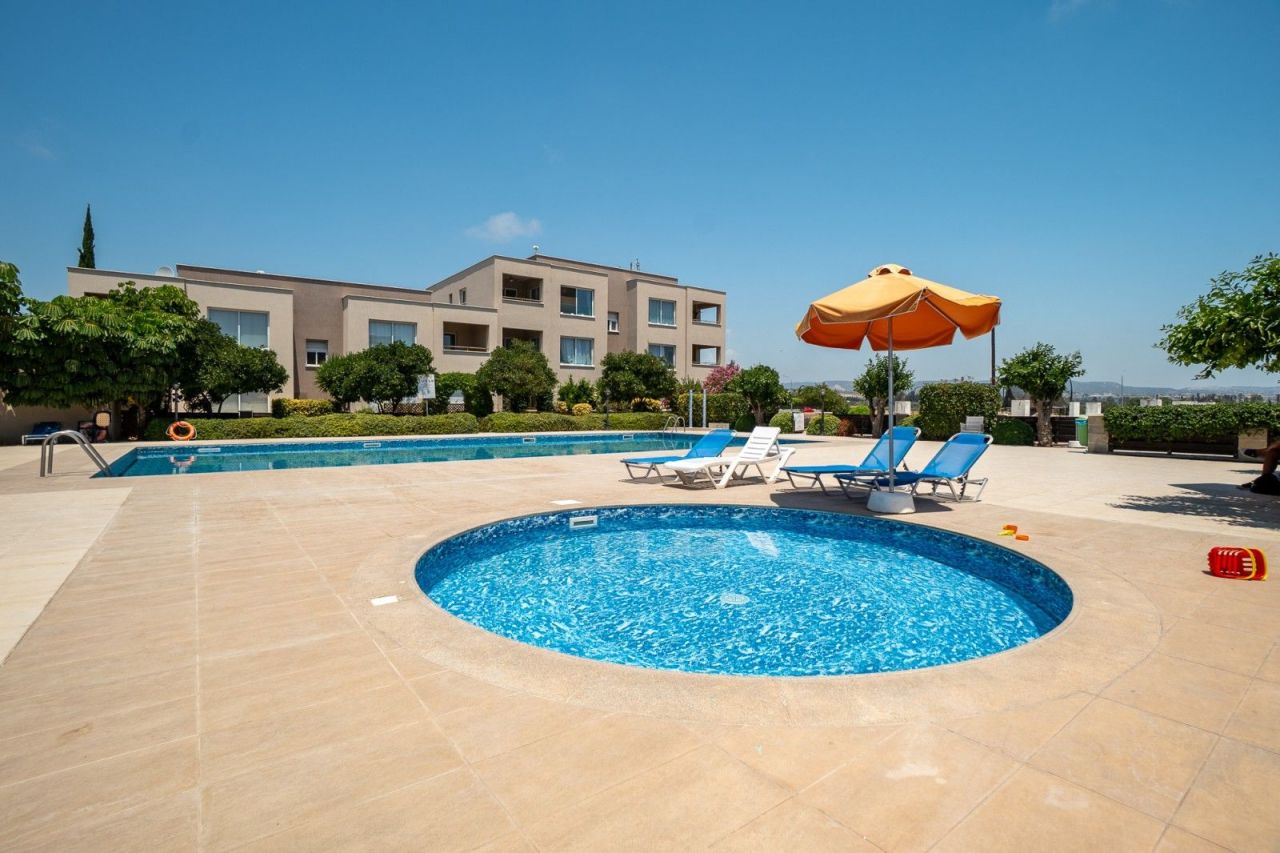 Таунхаус в Пафосе, Кипр, 115 м² - фото 3