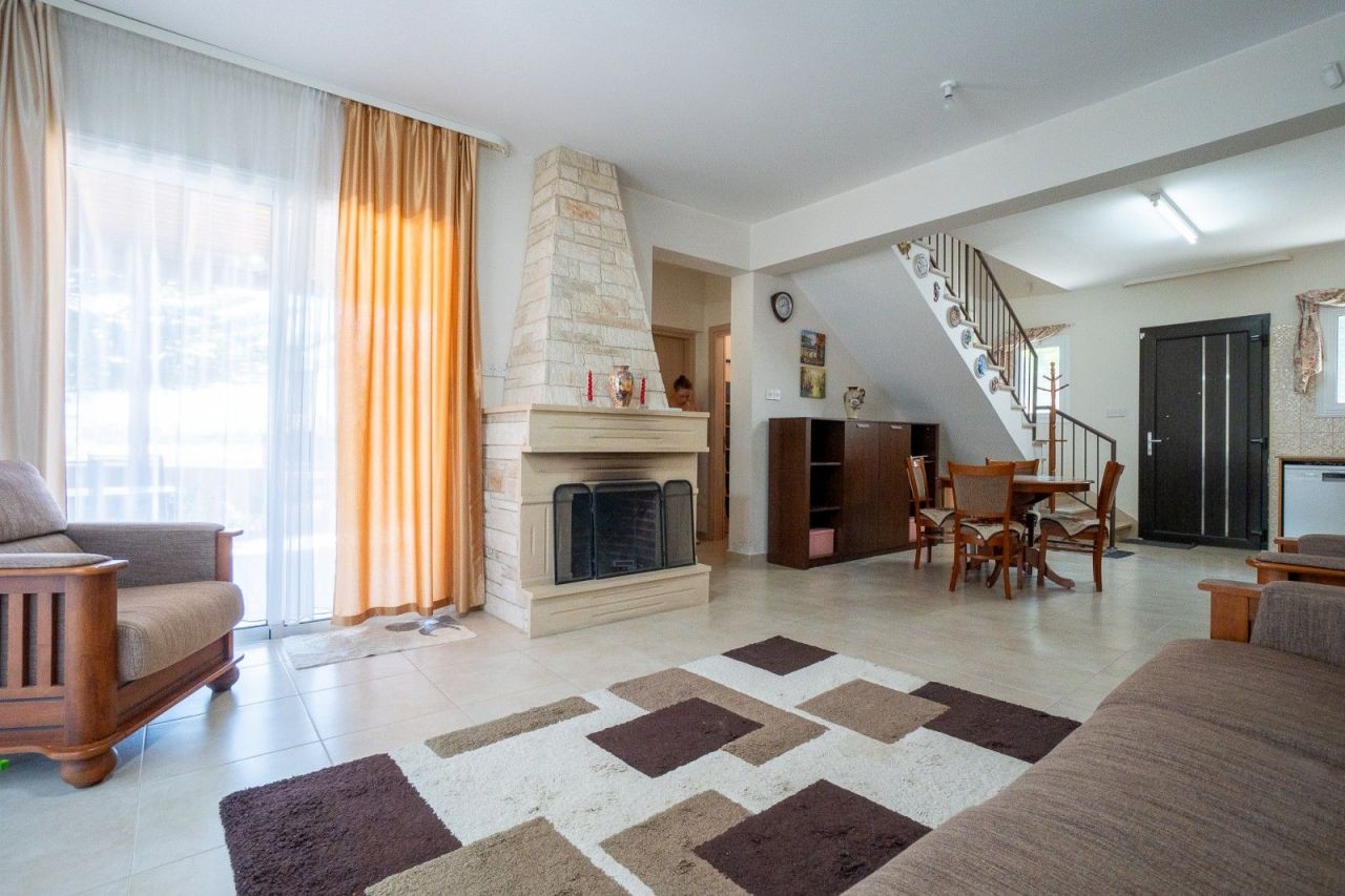 Таунхаус в Пафосе, Кипр, 115 м² - фото 4