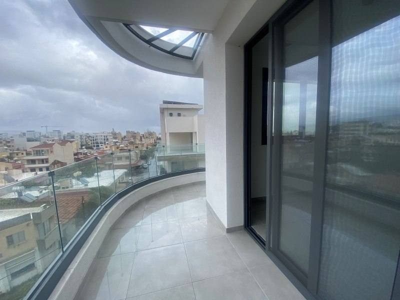 Пентхаус в Лимасоле, Кипр, 119 м² - фото 4