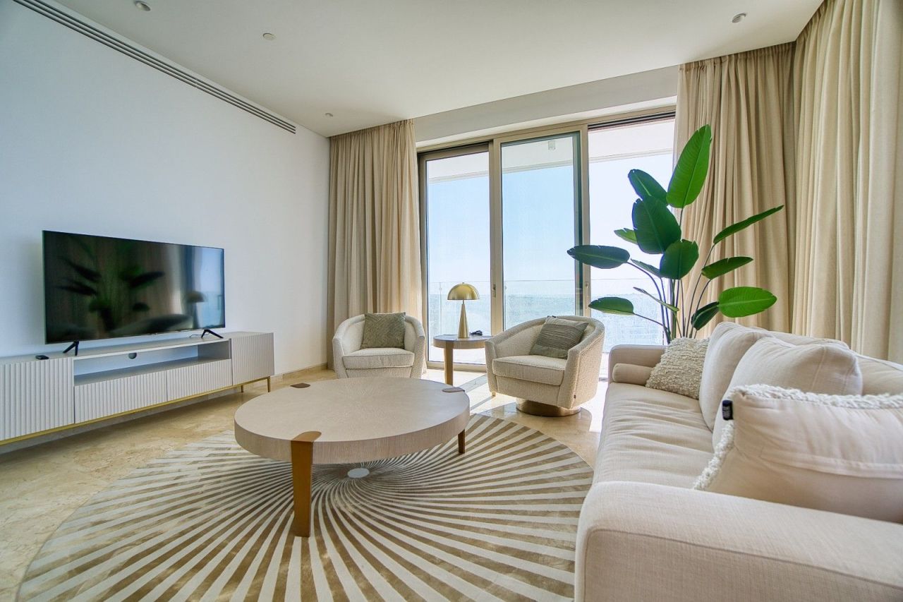 Апартаменты в Пафосе, Кипр, 82 м² - фото 4