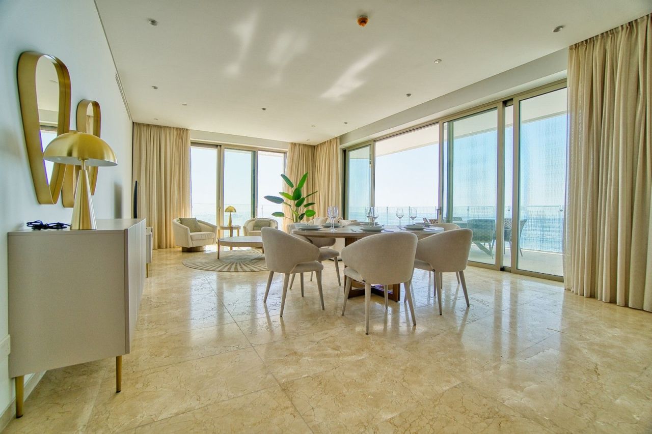 Апартаменты в Пафосе, Кипр, 162 м² - фото 4