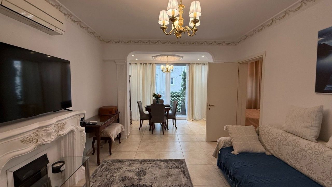 Апартаменты в Лимасоле, Кипр, 80 м² - фото 5