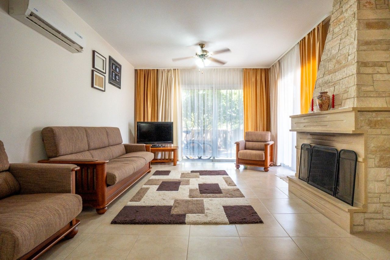 Таунхаус в Пафосе, Кипр, 115 м² - фото 5