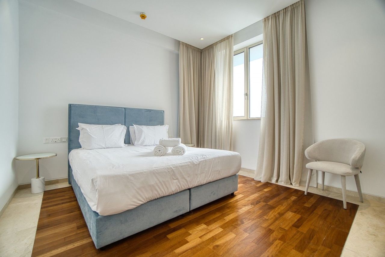 Апартаменты в Пафосе, Кипр, 226 м² - фото 6