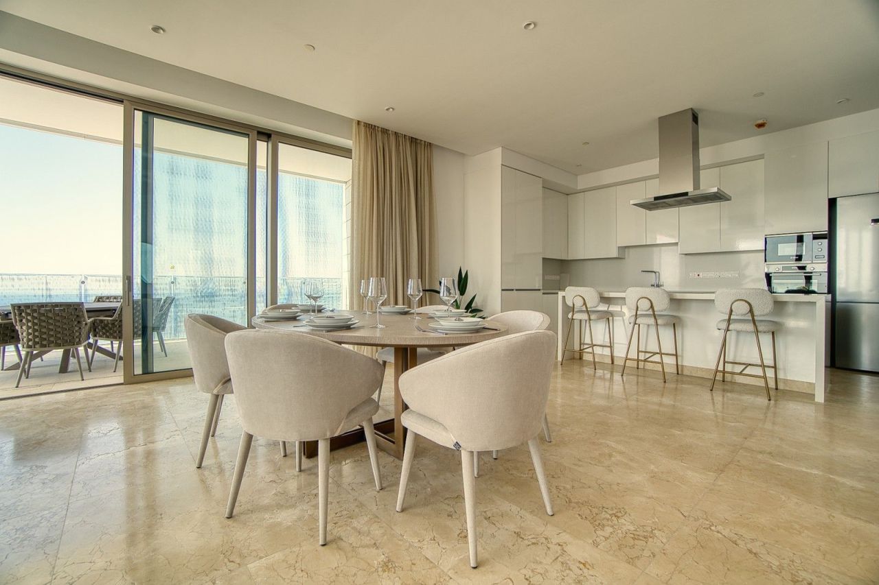 Апартаменты в Пафосе, Кипр, 162 м² - фото 6