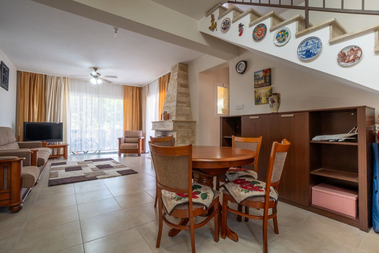 Таунхаус в Пафосе, Кипр, 115 м² - фото 6