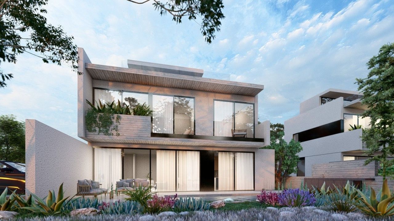 Вилла в Пафосе, Кипр, 154 м² - фото 7