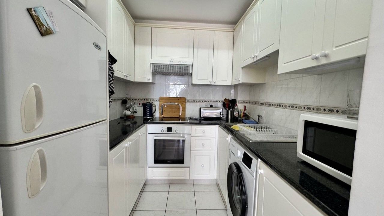 Апартаменты в Пафосе, Кипр, 82 м² - фото 7