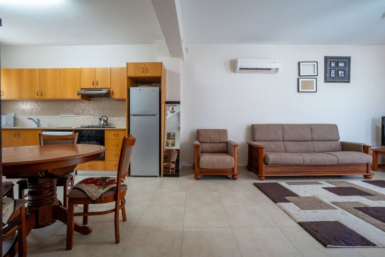 Таунхаус в Пафосе, Кипр, 115 м² - фото 8