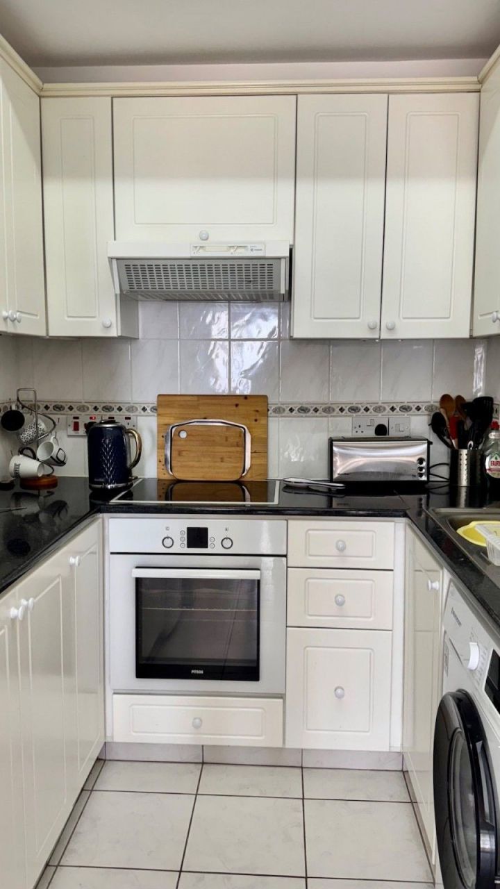 Апартаменты в Пафосе, Кипр, 82 м² - фото 8