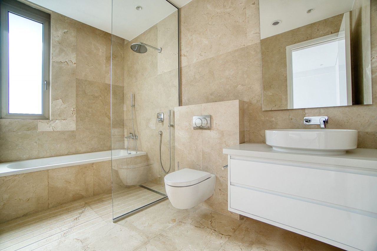 Апартаменты в Пафосе, Кипр, 131 м² - фото 9