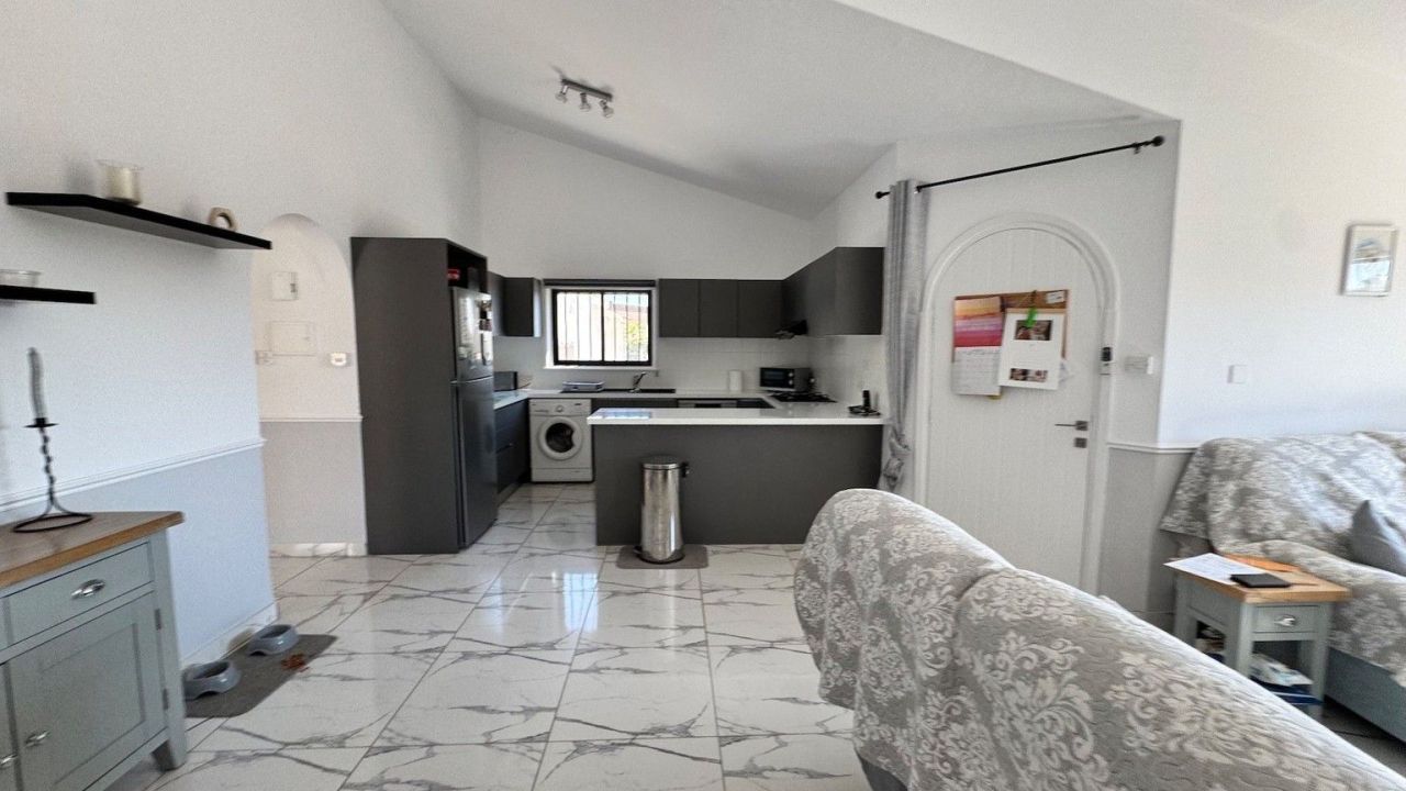 Бунгало в Пафосе, Кипр, 116 м² - фото 9