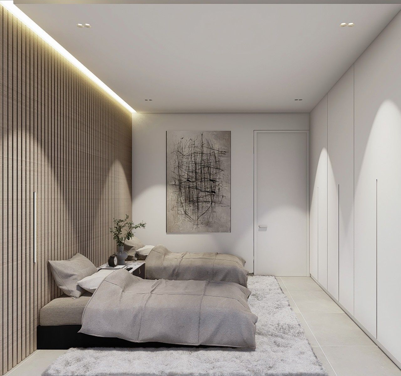 Апартаменты в Пафосе, Кипр, 105 м² - фото 10