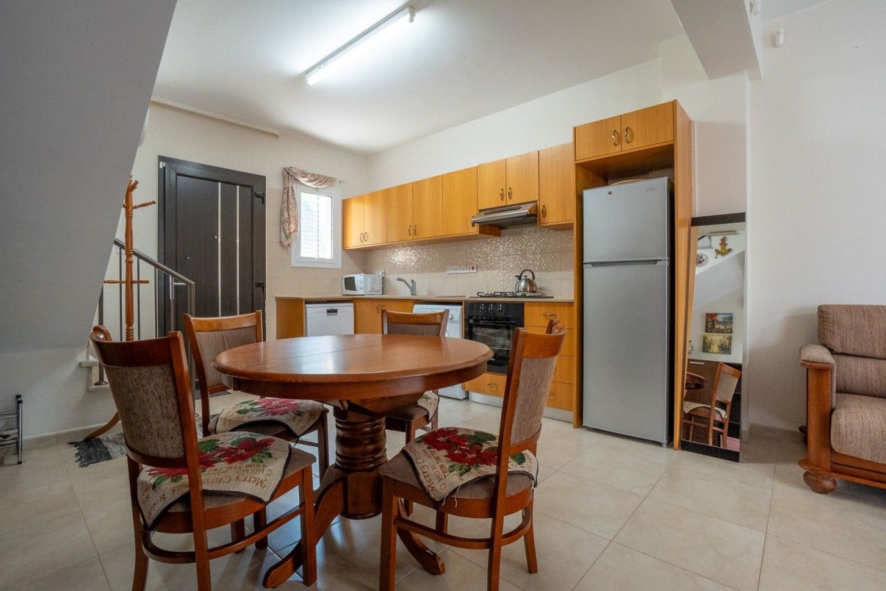 Таунхаус в Пафосе, Кипр, 115 м² - фото 10