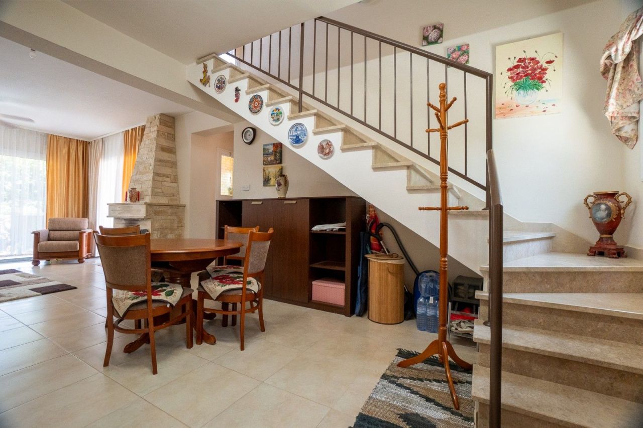 Таунхаус в Пафосе, Кипр, 115 м² - фото 11