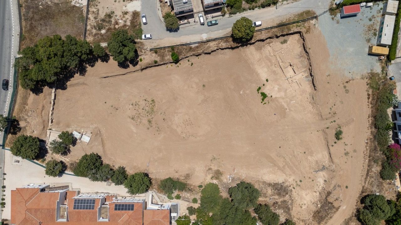 Апартаменты в Пафосе, Кипр, 162 м² - фото 11