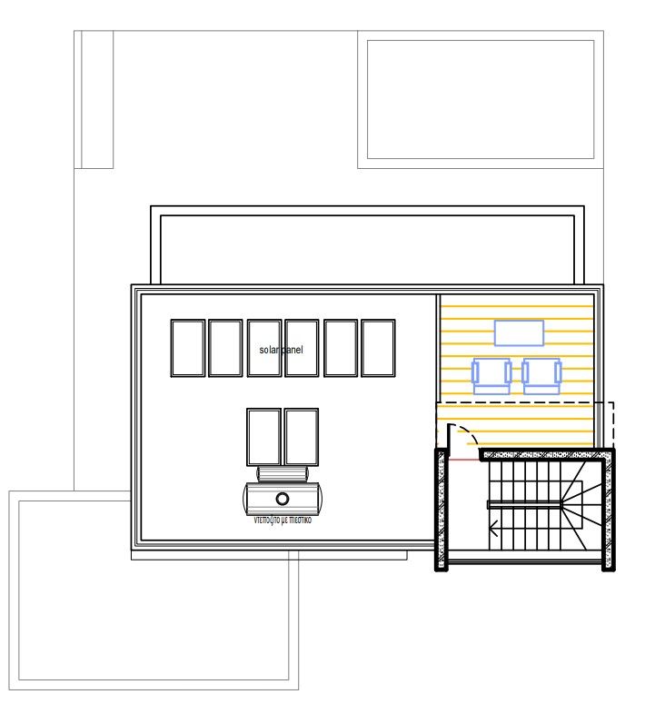 Вилла в Пафосе, Кипр, 216 м² - фото 11