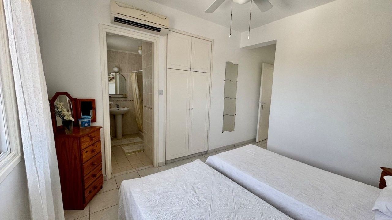 Апартаменты в Пафосе, Кипр, 82 м² - фото 12