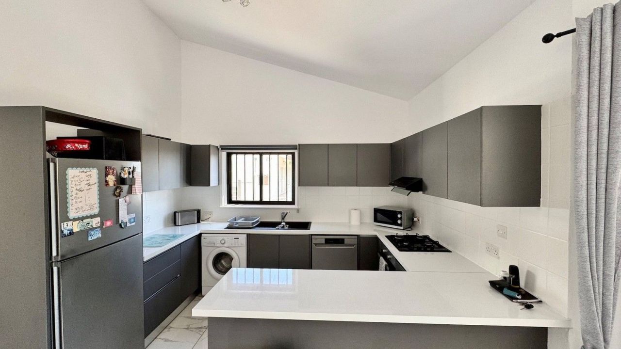 Бунгало в Пафосе, Кипр, 116 м² - фото 12