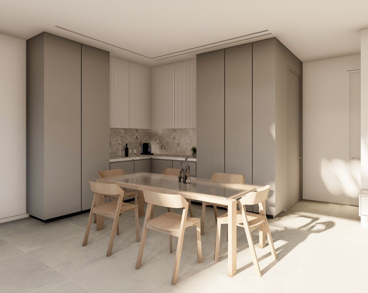 Апартаменты в Пафосе, Кипр, 105 м² - фото 12