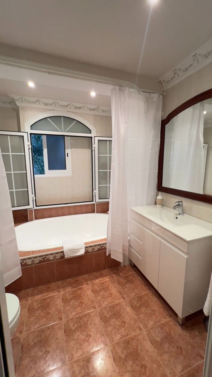 Апартаменты в Лимасоле, Кипр, 80 м² - фото 13