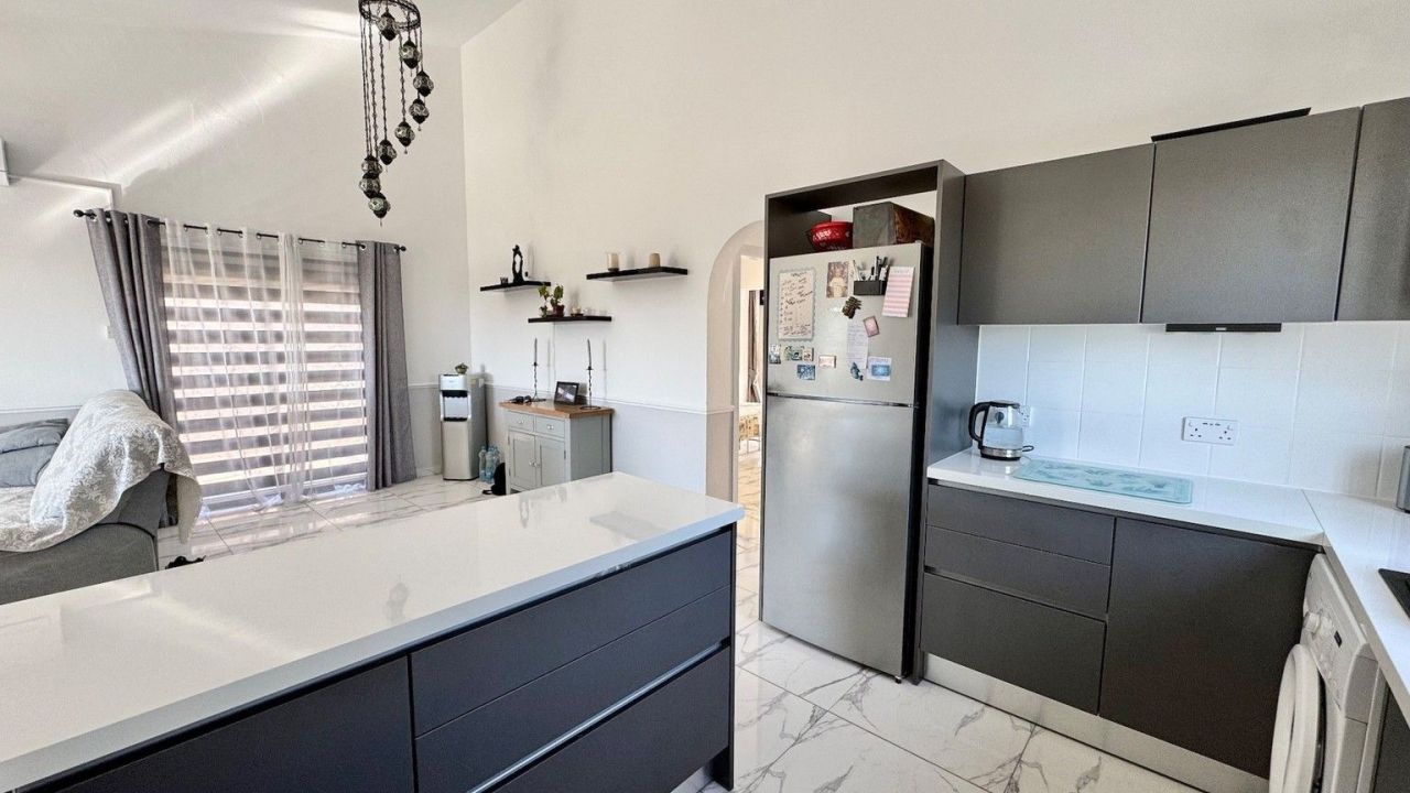 Бунгало в Пафосе, Кипр, 116 м² - фото 14