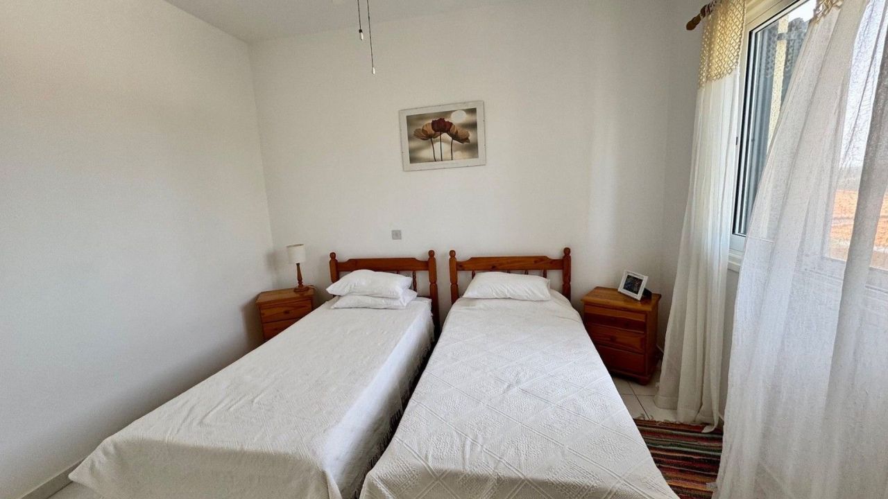 Апартаменты в Пафосе, Кипр, 82 м² - фото 15