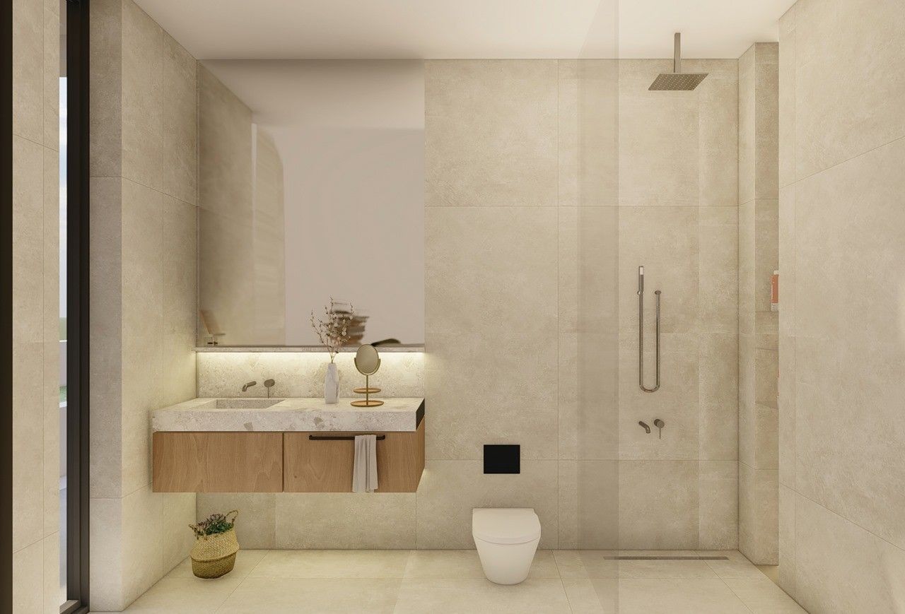 Студия в Пафосе, Кипр, 43 м² - фото 15