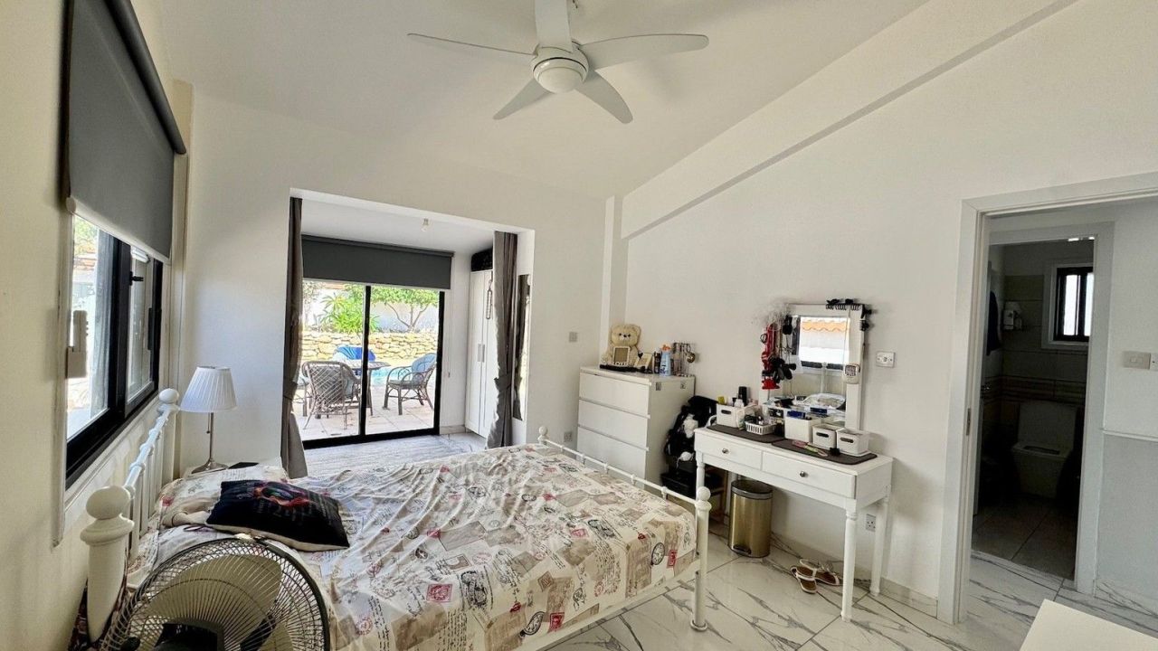 Бунгало в Пафосе, Кипр, 116 м² - фото 15