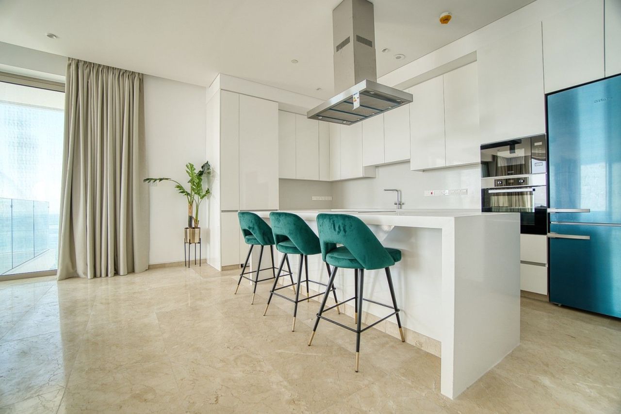 Апартаменты в Пафосе, Кипр, 82 м² - фото 15