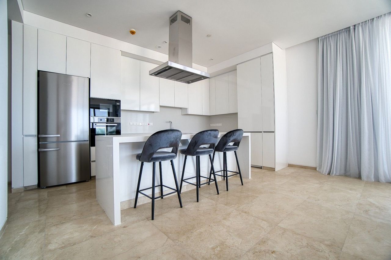 Апартаменты в Пафосе, Кипр, 187 м² - фото 16