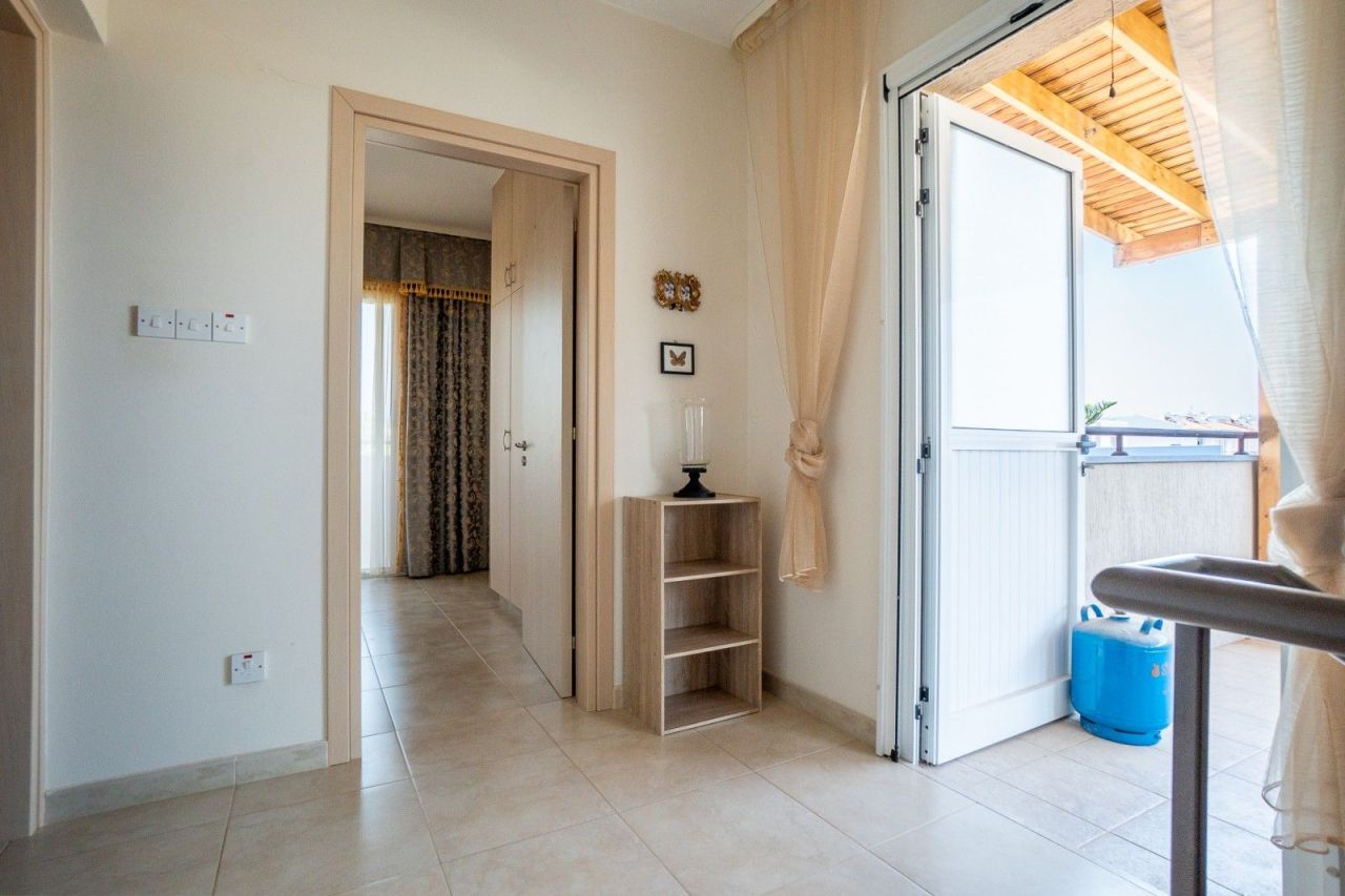 Таунхаус в Пафосе, Кипр, 115 м² - фото 17