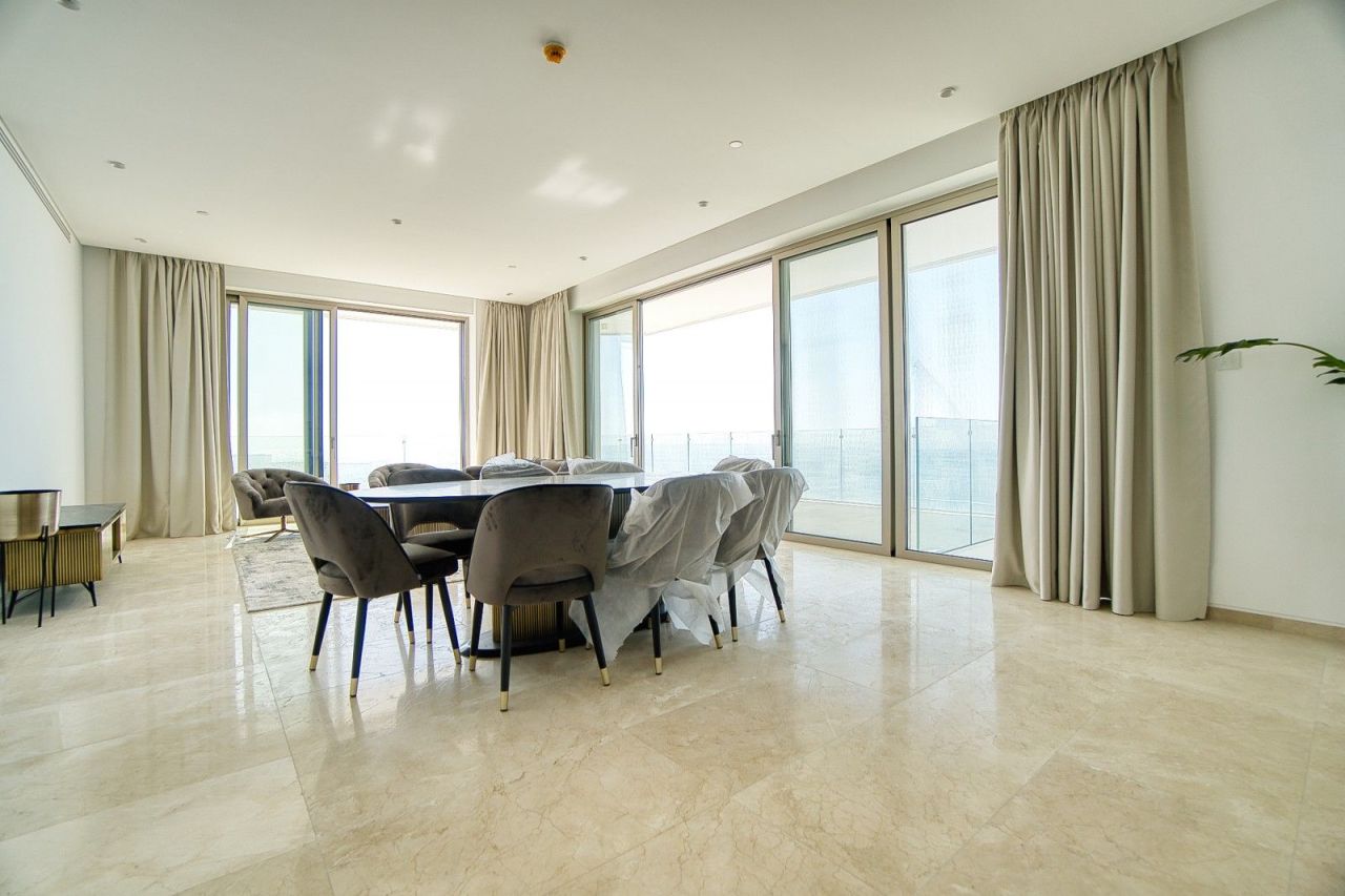 Апартаменты в Пафосе, Кипр, 187 м² - фото 17