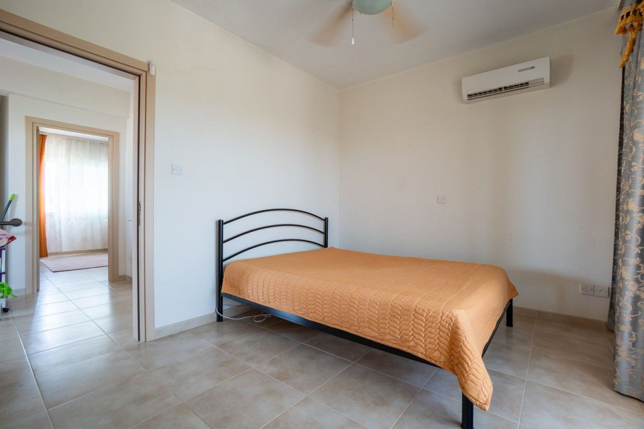 Таунхаус в Пафосе, Кипр, 115 м² - фото 18