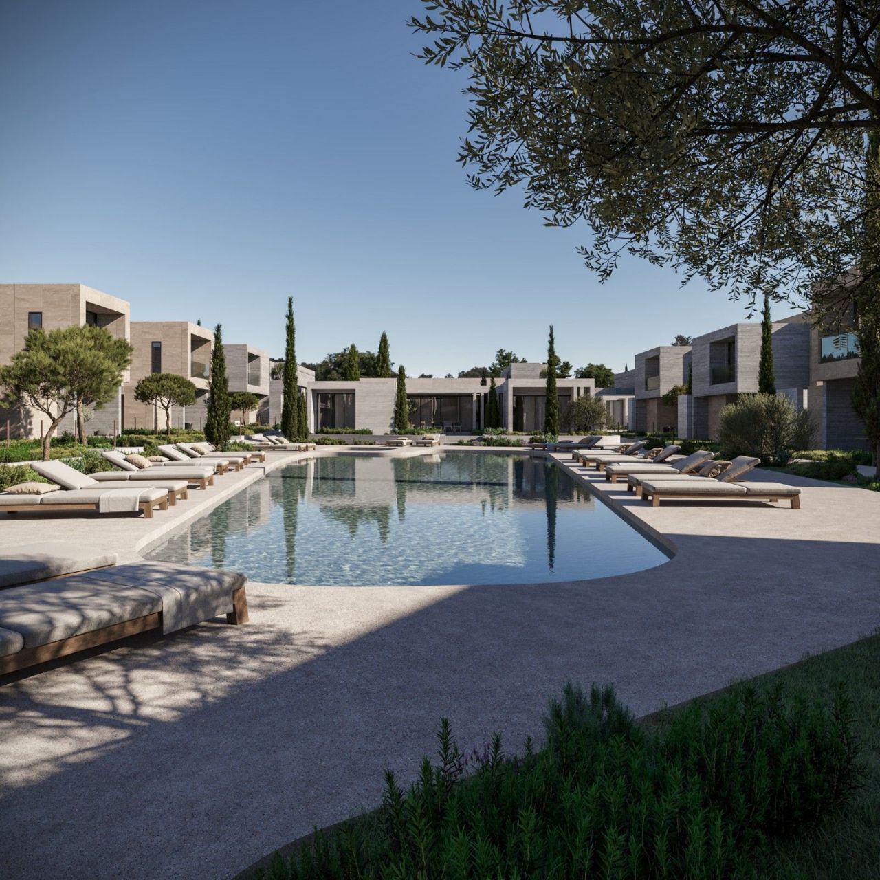 Вилла в Пафосе, Кипр, 170 м² - фото 18