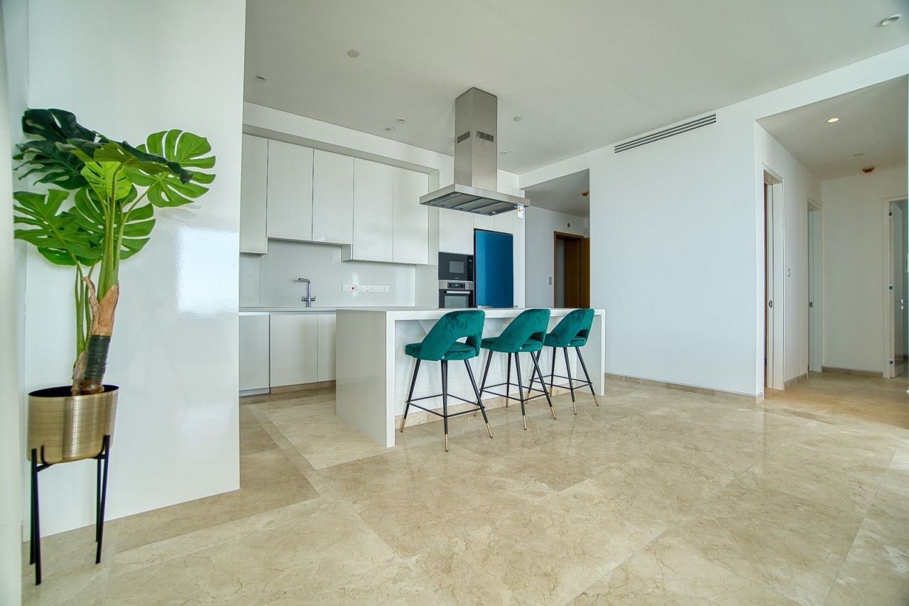 Апартаменты в Пафосе, Кипр, 131 м² - фото 18